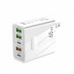 🎉65W Multiple-Ports Fast Charger