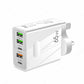 🎉65W Multiple-Ports Fast Charger