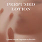 Multi-Purpose Long Lasting Perfumed Lotion