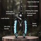 Long Nose Stainless Steel Fishing Pliers