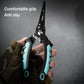 Long Nose Stainless Steel Fishing Pliers