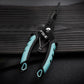 Long Nose Stainless Steel Fishing Pliers