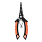 Long Nose Stainless Steel Fishing Pliers