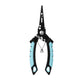 Long Nose Stainless Steel Fishing Pliers