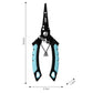 Long Nose Stainless Steel Fishing Pliers