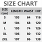 🔥Women's Drawstring Faux Denim Casual Pants