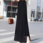 Women's Flowy Chiffon Wide Leg Pants