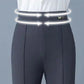 Women's High Waist Stretch Micro-Flare Casual Pants（49% OFF）
