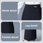 Women's High Waist Stretch Micro-Flare Casual Pants（49% OFF）