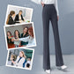 Women's High Waist Stretch Micro-Flare Casual Pants（49% OFF）