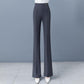 Women's High Waist Stretch Micro-Flare Casual Pants（49% OFF）