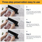 🔥Hot Sale 50% Off🔥Portable Vacuum Sealing Machine