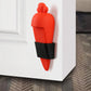 Creative Door Stopper with Holder