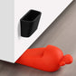 Creative Door Stopper with Holder
