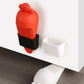 Creative Door Stopper with Holder