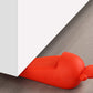 Creative Door Stopper with Holder