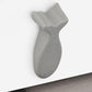 Creative Door Stopper with Holder