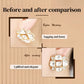 🔥2025 New Arrival 35%  OFF🔥Clear silicone earring backs with strong support