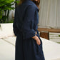 🔥2025 NEW SALES - 49% OFF🔥Women's Cotton-Linen Oversized Two-Piece Set