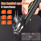 🔥New Year Hot sale 50% OFF🔥Portable Rechargeable Cordless Plastic Welding Machine Set