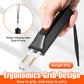 🔥New Year Hot sale 50% OFF🔥Portable Rechargeable Cordless Plastic Welding Machine Set