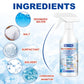 🔥LAST DAY SALE 49% OFF!✨💥Powerful Defrosting Spray for Fridge Freezer🧊