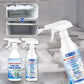 🔥LAST DAY SALE 49% OFF!✨💥Powerful Defrosting Spray for Fridge Freezer🧊