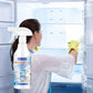🔥LAST DAY SALE 49% OFF!✨💥Powerful Defrosting Spray for Fridge Freezer🧊