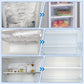 🔥LAST DAY SALE 49% OFF!✨💥Powerful Defrosting Spray for Fridge Freezer🧊