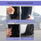 💥Universal Car Wheel Fender