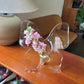 🔥Summer Hot Sale 50% OFF🦋Transparent Butterfly-Inspired Decorative Vase