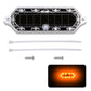 Solar-Power LED Strobe Lights for Cars