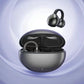 Lightweight Open Ear Clip Bluetooth Headphones（49% OFF）