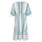 🌴Summer Sale 50% off Countdown👗Ethnic Style Casual Printed Dress