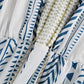 🌴Summer Sale 50% off Countdown👗Ethnic Style Casual Printed Dress