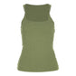🔥BUY 2 GET 10% OFF💝Women's Unique Invisible Strap Slim Fit Tank Top