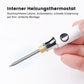 USB portable electric soldering iron set