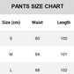 Pleated Button-Down Shirt & Pants 2-Piece Set