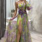 🌸Spring Specials 49% OFF🌸 Women's Tulle Irregular Gown Dresses