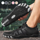 👟Limited Time Offer💨 Quick-drying, non-slip and breathable hiking boots🌄👣