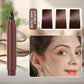 ✏️ Waterproof Eyebrow & Beard Pen – 4-in-1 Tips, Long-Lasting & Precise