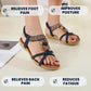 🌸Summer Special Limited Time Discount💐 New Bohemian style sandals🤩