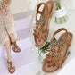 🌸Summer Special Limited Time Discount💐 New Bohemian style sandals🤩