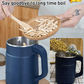 ⏳Time-limited Special⏰Large Capacity Electric High Speed Crushing and Grinding Cup 🫘