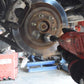 Rust Removal & Brake Disc Resurfacing Tool Kit
