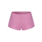 Women’s Bow Sleeveless Tops ＆ Shorts Two-Piece Set