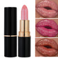 💋Waterproof & Moisturizing Glitter Lipstick
