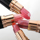 💋Waterproof & Moisturizing Glitter Lipstick