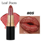 💋Waterproof & Moisturizing Glitter Lipstick