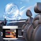 Lasting Shine Protection Car Interior Maintenance Cream